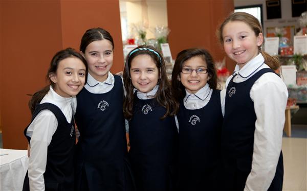 Hawthorn School for Girls